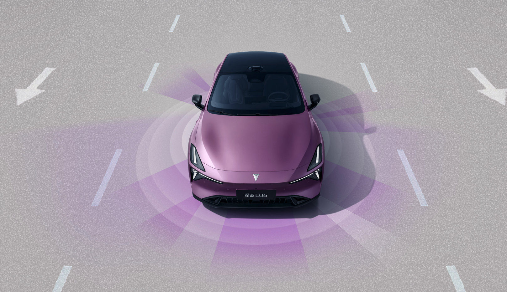 京东与深蓝汽车达成深度合作 深蓝L06增程版独家登陆京东发售